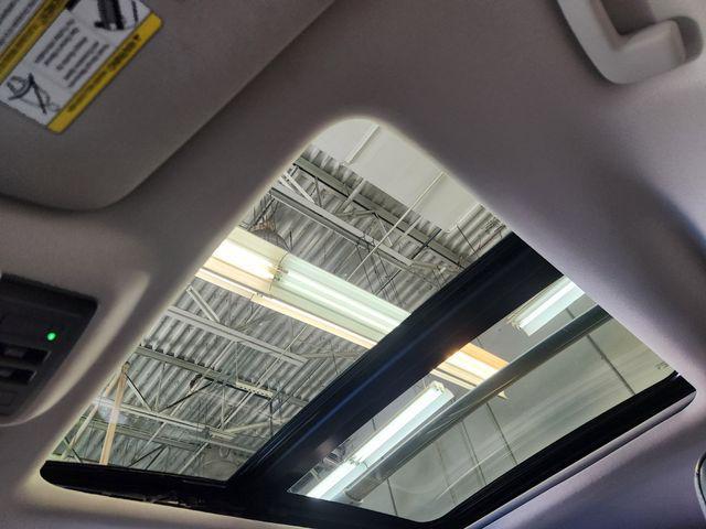 used 2023 Nissan Pathfinder car, priced at $32,736