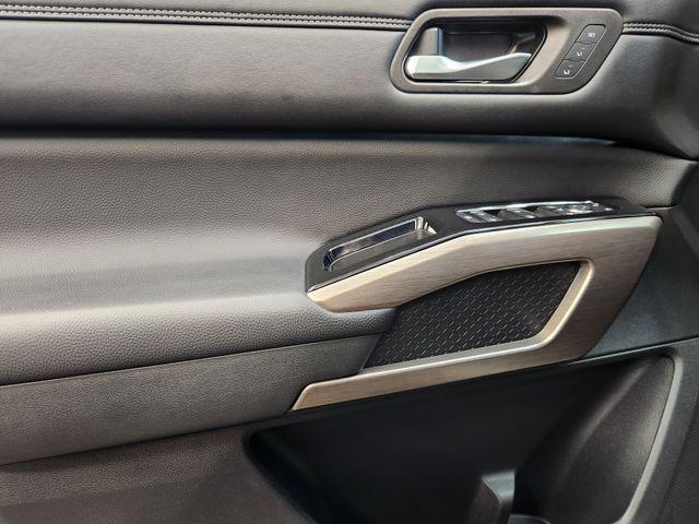 used 2023 Nissan Pathfinder car, priced at $32,736