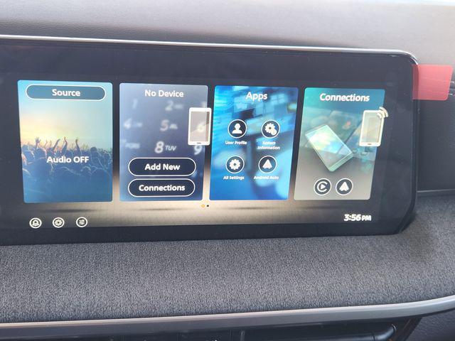 new 2026 Nissan Kicks car, priced at $25,195