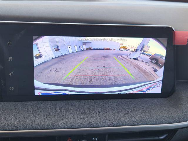 new 2026 Nissan Kicks car, priced at $25,195