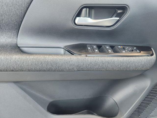 new 2026 Nissan Kicks car, priced at $25,195