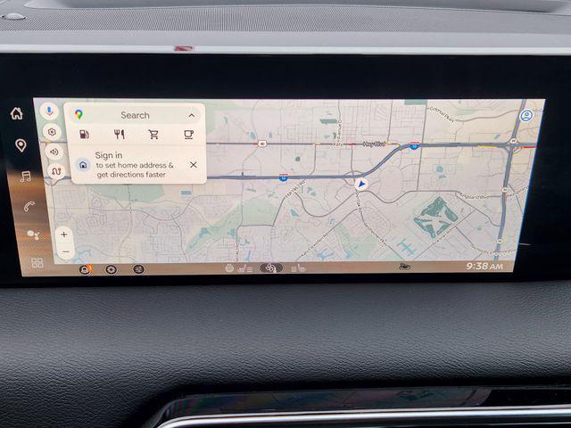 new 2026 Nissan Armada car, priced at $67,500