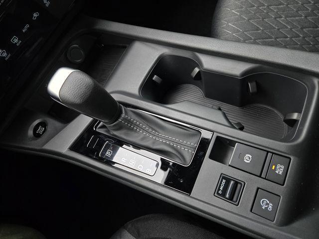 new 2026 Nissan Sentra car, priced at $24,775