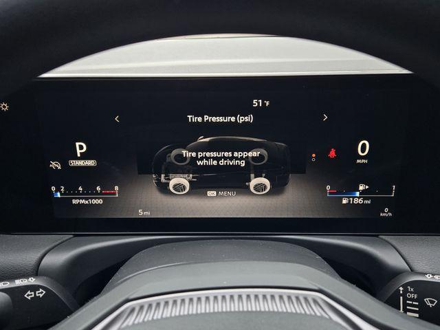 new 2026 Nissan Sentra car, priced at $24,775