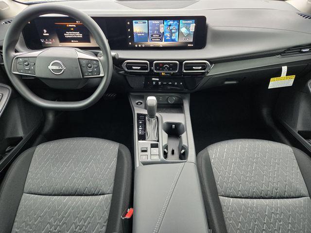 new 2026 Nissan Sentra car, priced at $24,775