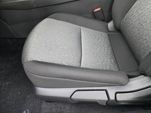 new 2026 Nissan Sentra car, priced at $24,775