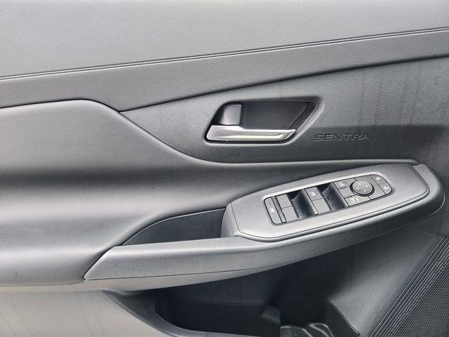 new 2026 Nissan Sentra car, priced at $24,775