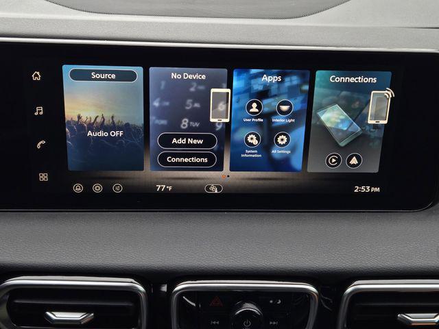 new 2026 Nissan Sentra car, priced at $24,775