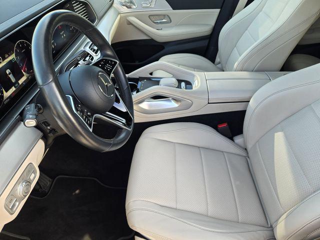 used 2025 Mercedes-Benz GLS 450 car, priced at $69,994