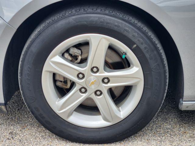 used 2023 Chevrolet Malibu car, priced at $14,344