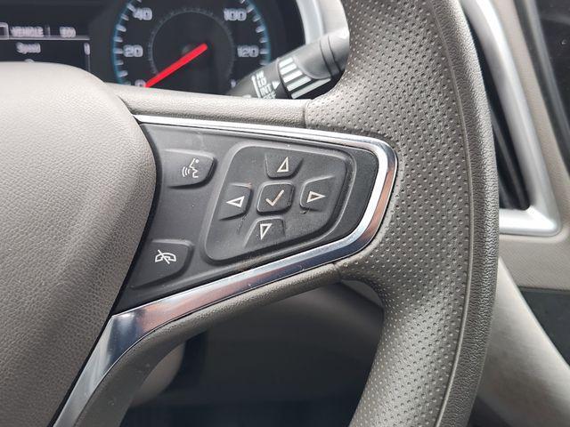 used 2023 Chevrolet Malibu car, priced at $14,344