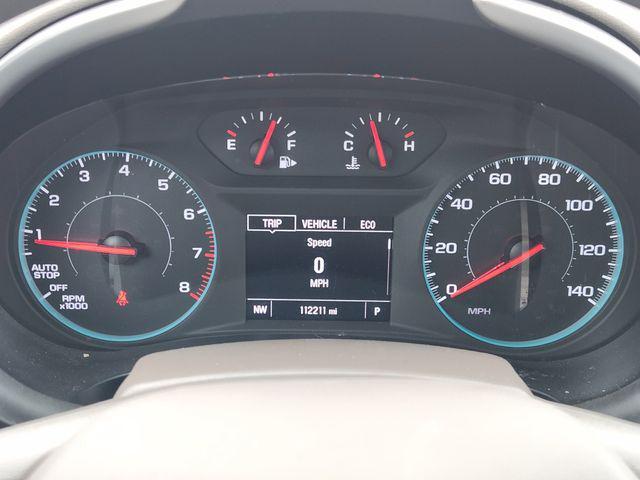used 2023 Chevrolet Malibu car, priced at $14,344