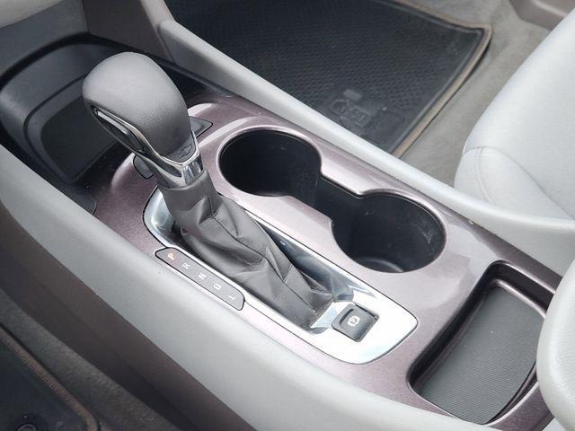 used 2023 Chevrolet Malibu car, priced at $14,344