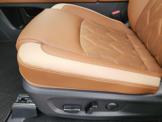 new 2026 Nissan Pathfinder car, priced at $46,561