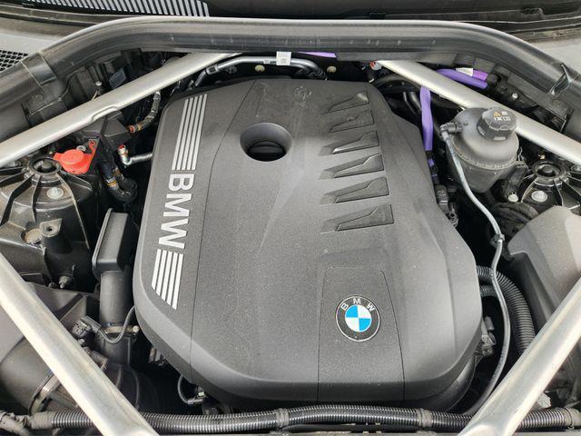 used 2026 BMW X5 car, priced at $68,748