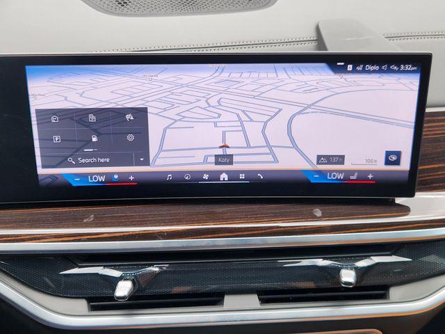 used 2026 BMW X5 car, priced at $68,748