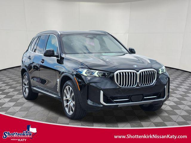 used 2026 BMW X5 car, priced at $68,748
