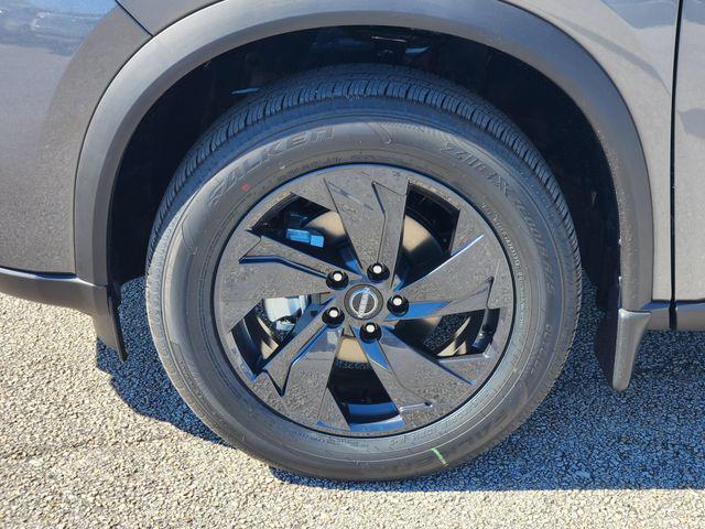 new 2026 Nissan Rogue car, priced at $29,000