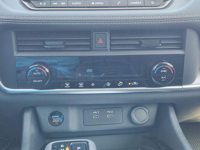 new 2026 Nissan Rogue car, priced at $29,000