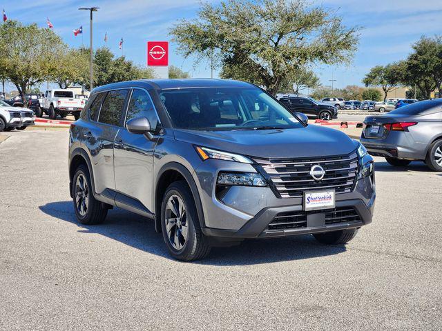 new 2026 Nissan Rogue car, priced at $29,000