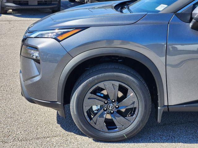 new 2026 Nissan Rogue car, priced at $29,000