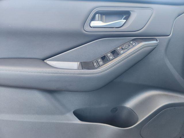 new 2026 Nissan Rogue car, priced at $29,000