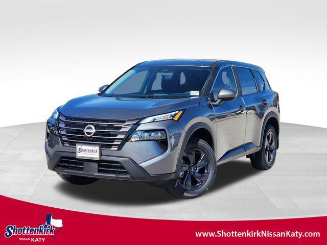 new 2026 Nissan Rogue car, priced at $29,000