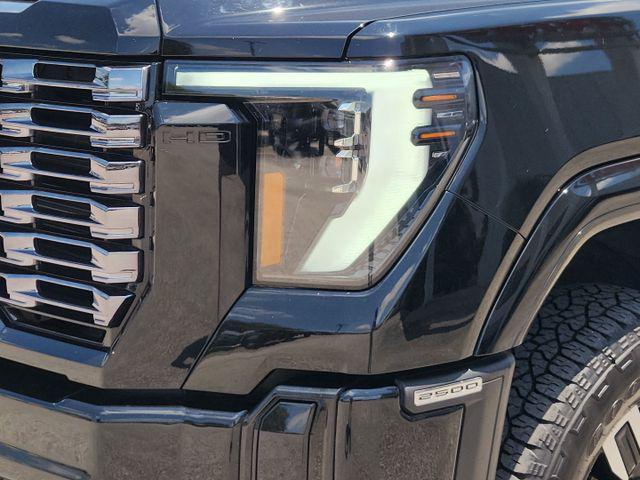 used 2025 GMC Sierra 2500 car, priced at $80,203