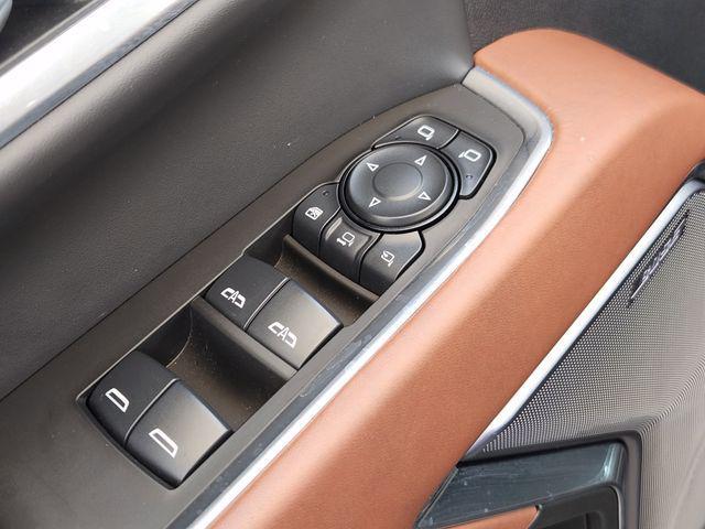 used 2025 GMC Sierra 2500 car, priced at $80,203