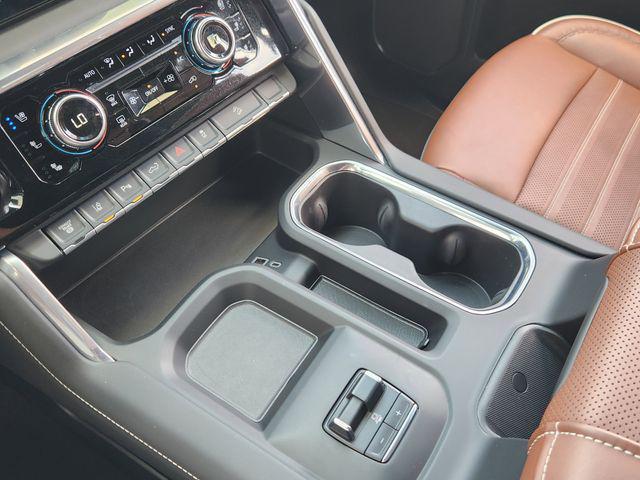 used 2025 GMC Sierra 2500 car, priced at $80,203