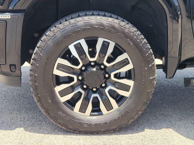 used 2025 GMC Sierra 2500 car, priced at $80,203