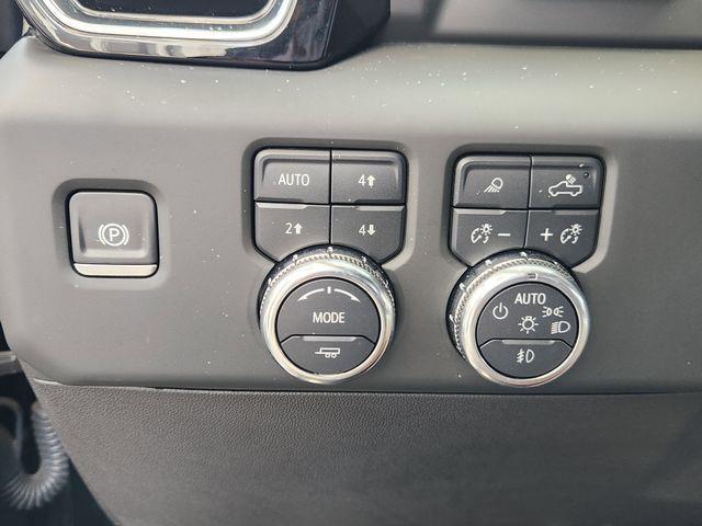 used 2025 GMC Sierra 2500 car, priced at $80,203