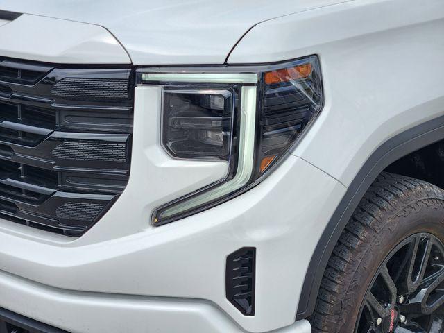 used 2025 GMC Sierra 1500 car, priced at $53,923