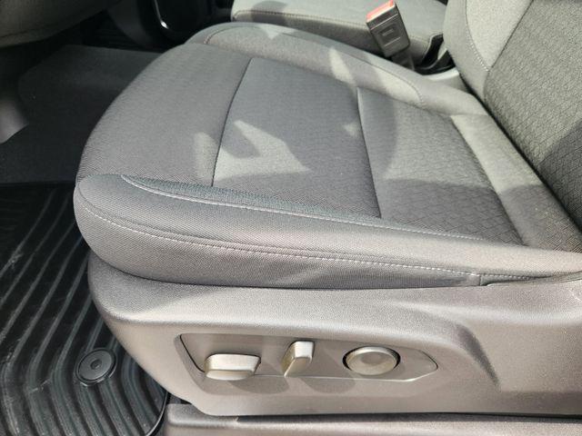 used 2025 GMC Sierra 1500 car, priced at $53,923