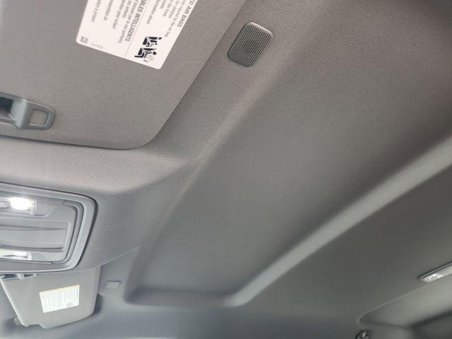 used 2025 GMC Sierra 1500 car, priced at $53,923