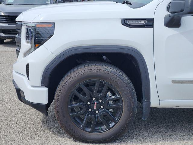 used 2025 GMC Sierra 1500 car, priced at $53,923