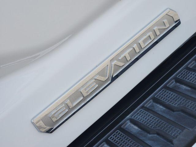 used 2025 GMC Sierra 1500 car, priced at $53,923