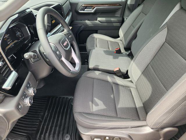 used 2025 GMC Sierra 1500 car, priced at $53,923