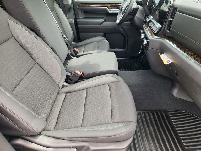 used 2025 GMC Sierra 1500 car, priced at $53,923