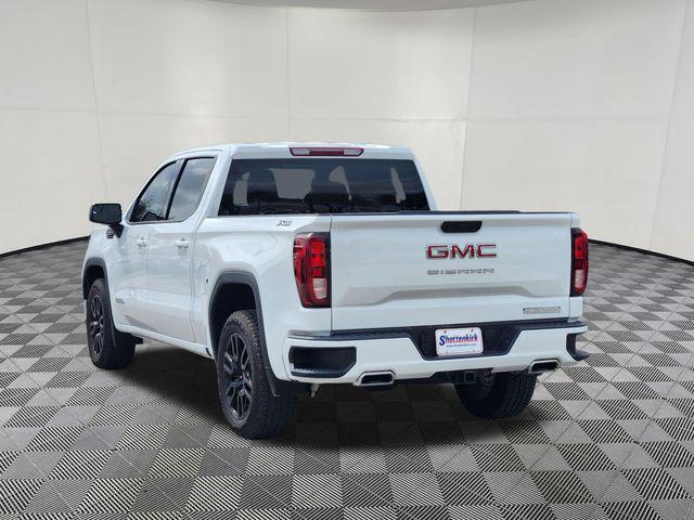 used 2025 GMC Sierra 1500 car, priced at $53,923