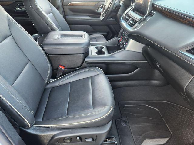 used 2022 Chevrolet Tahoe car, priced at $50,995