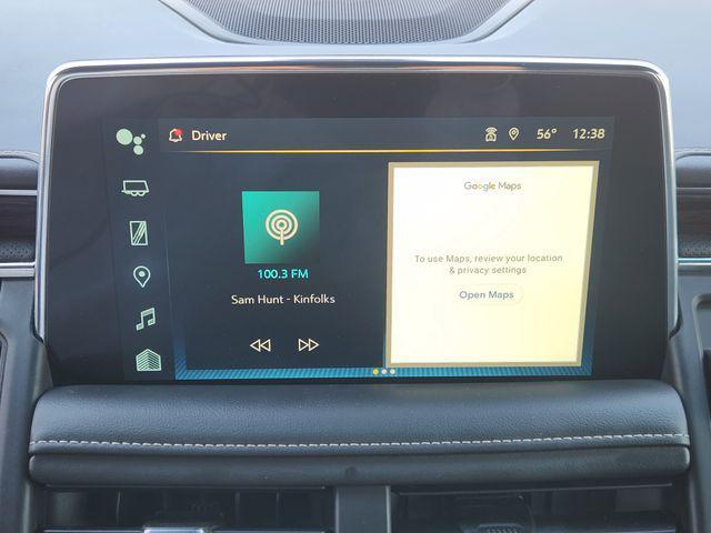 used 2022 Chevrolet Tahoe car, priced at $50,995