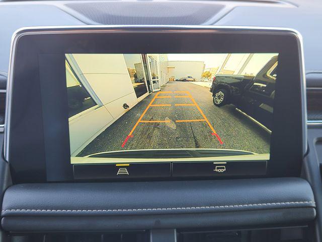 used 2022 Chevrolet Tahoe car, priced at $50,995