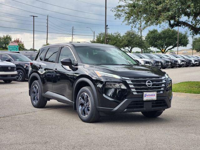 new 2026 Nissan Rogue car, priced at $28,000