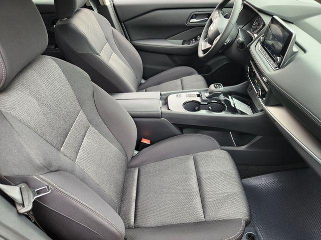 new 2026 Nissan Rogue car, priced at $28,000