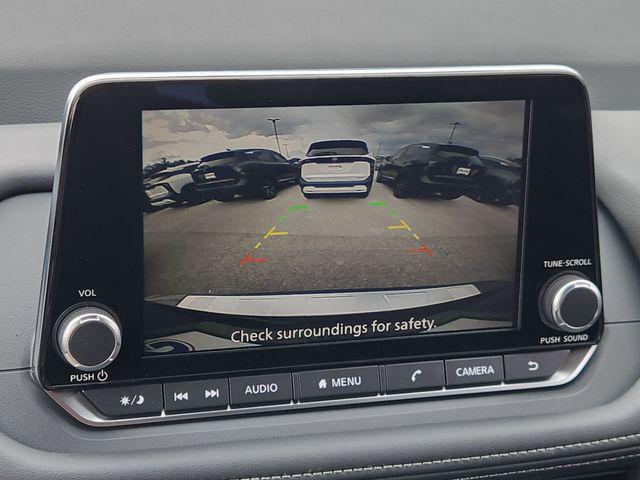 new 2026 Nissan Rogue car, priced at $28,000