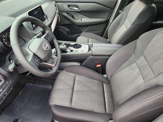 new 2026 Nissan Rogue car, priced at $28,000