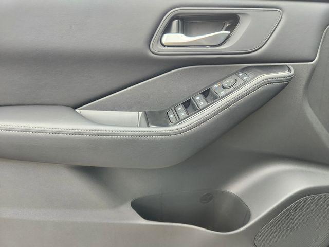 new 2026 Nissan Rogue car, priced at $28,000