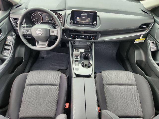 new 2026 Nissan Rogue car, priced at $28,000