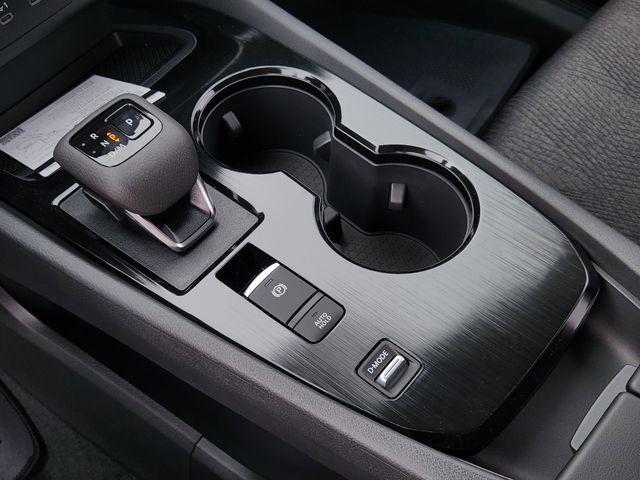 new 2026 Nissan Rogue car, priced at $28,000